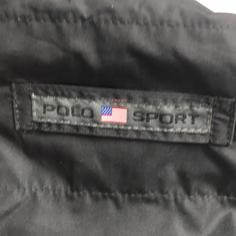 Zip up polo sport lightweight jacket men’s XL - Picture 7 of 7